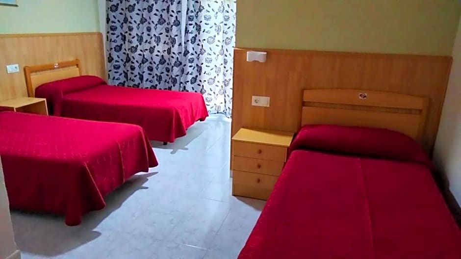 Hotel La Galera del Mar - Altea