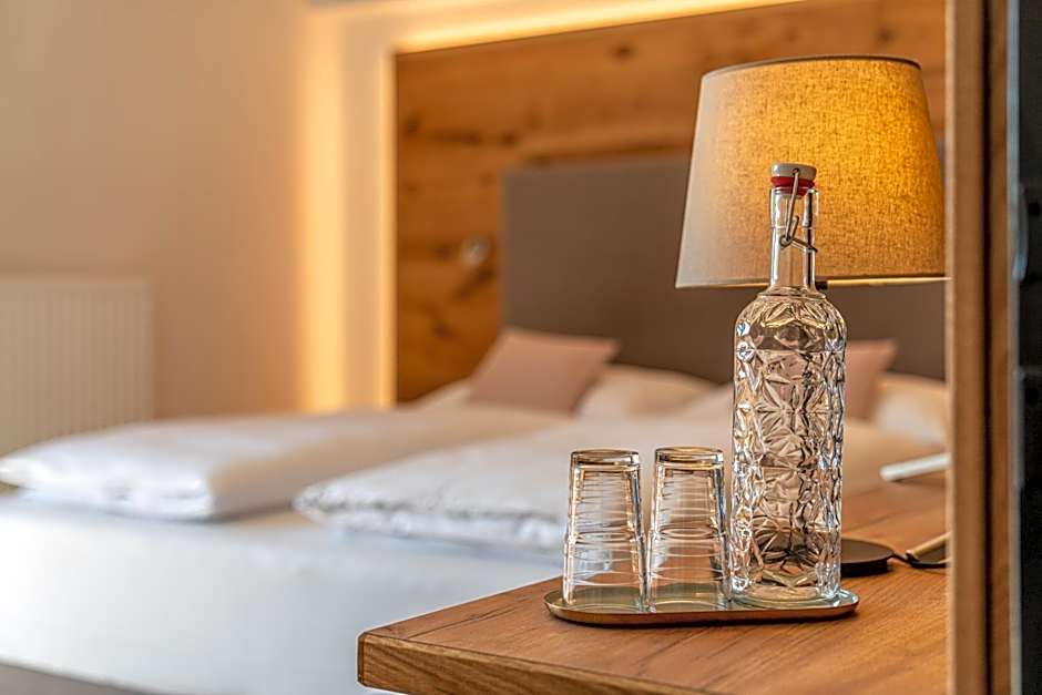 Stadtvilla Schladming Boutiquehotel