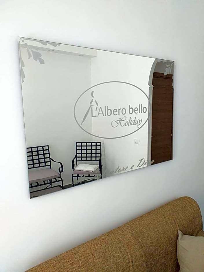 L'Albero bello Holiday