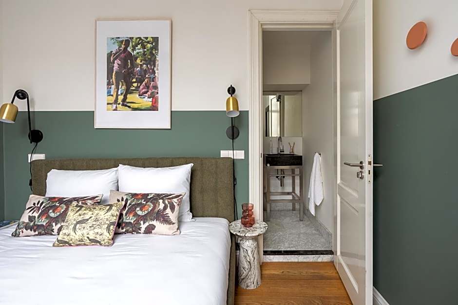 Numa Amsterdam Helmers