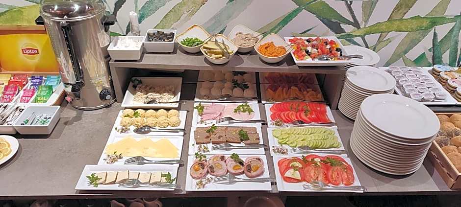 Tulip Hotels - Wroclaw Patio