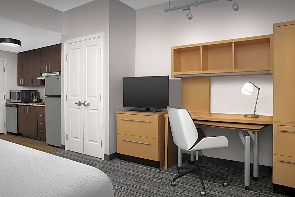 TownePlace Suites by Marriott Franklin Cool Springs