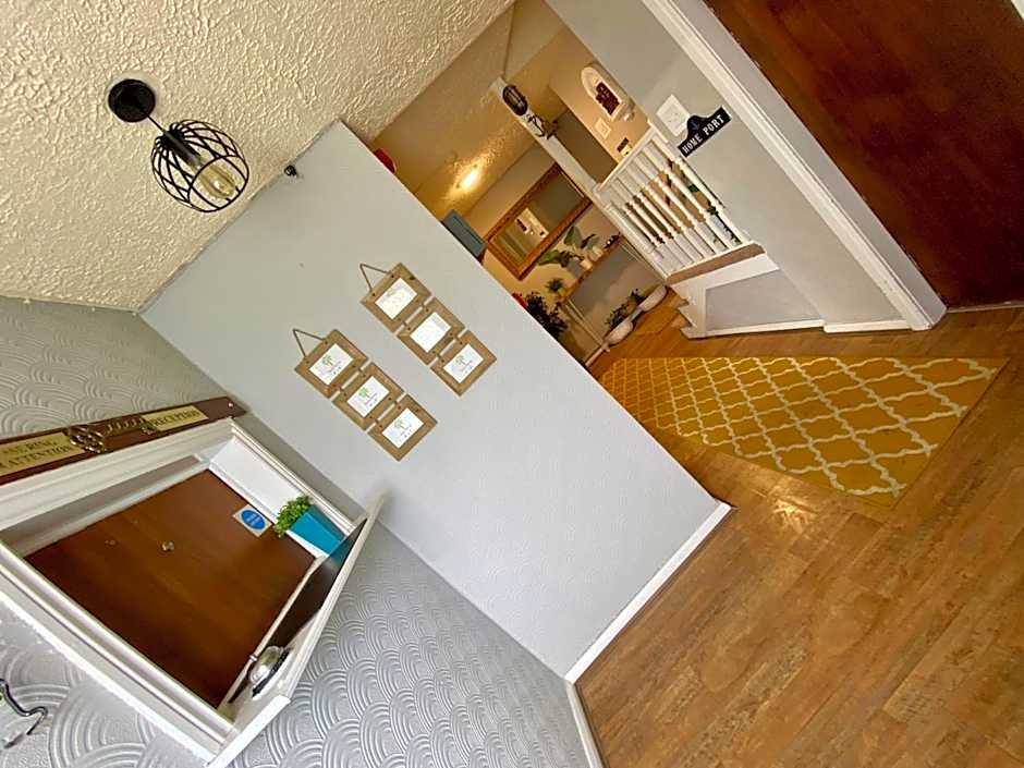 Charde Guest House