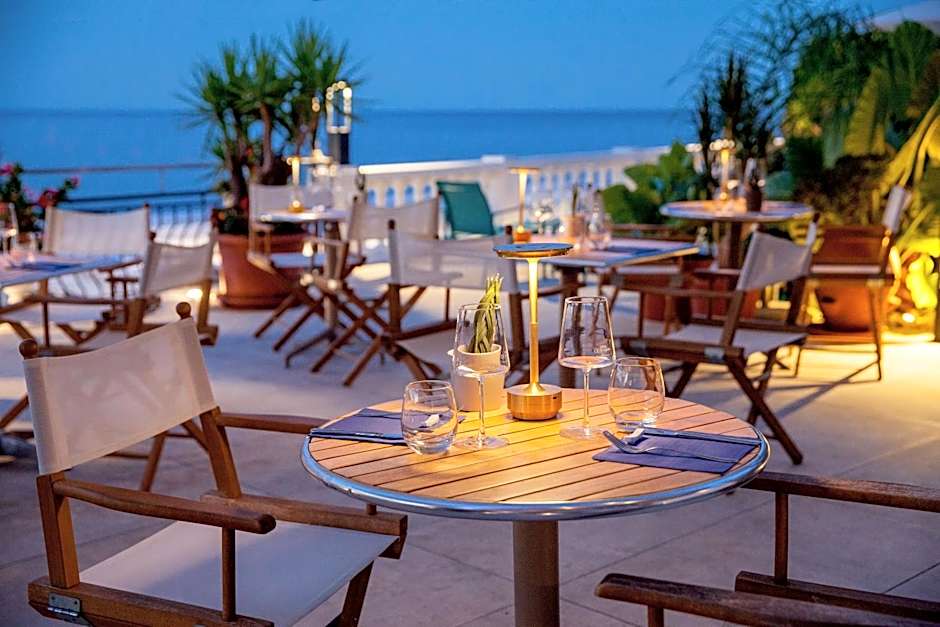 Hotel Golfo e Palme