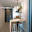 Sea Green Boutique Rooms