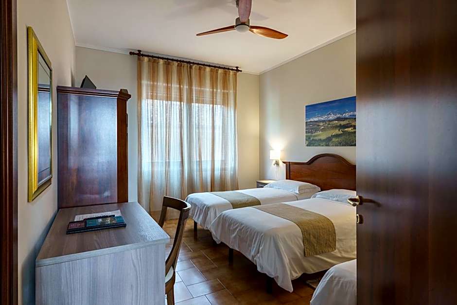 Hotel Il Grappolo D'Oro