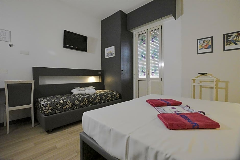 Hotel Imperiale & SPA