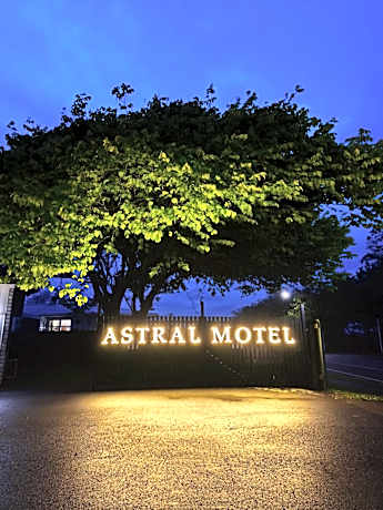 Astral Motel