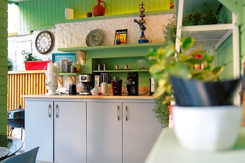 The Suite Apart Hotel