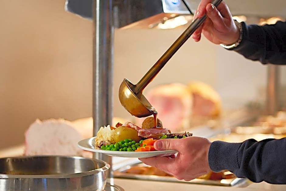 The Bridge House; BW Signature Collection