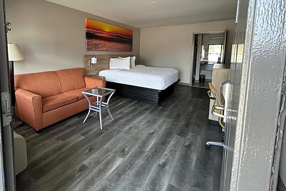 Days Inn by Wyndham Natchitoches