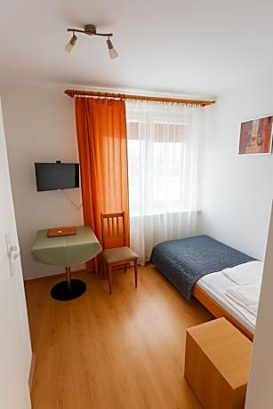 Standard Single Room with Shower