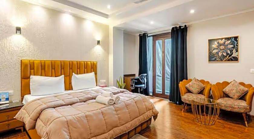 Hotel City Premier