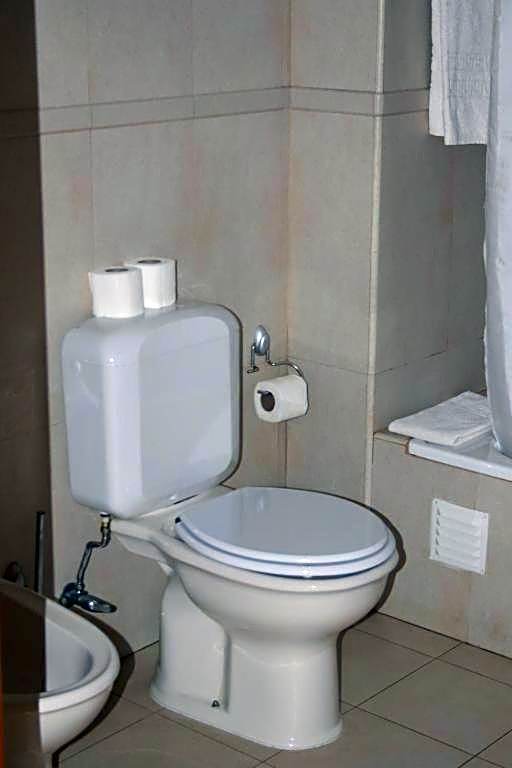 Apartamentos Santa Teresinha