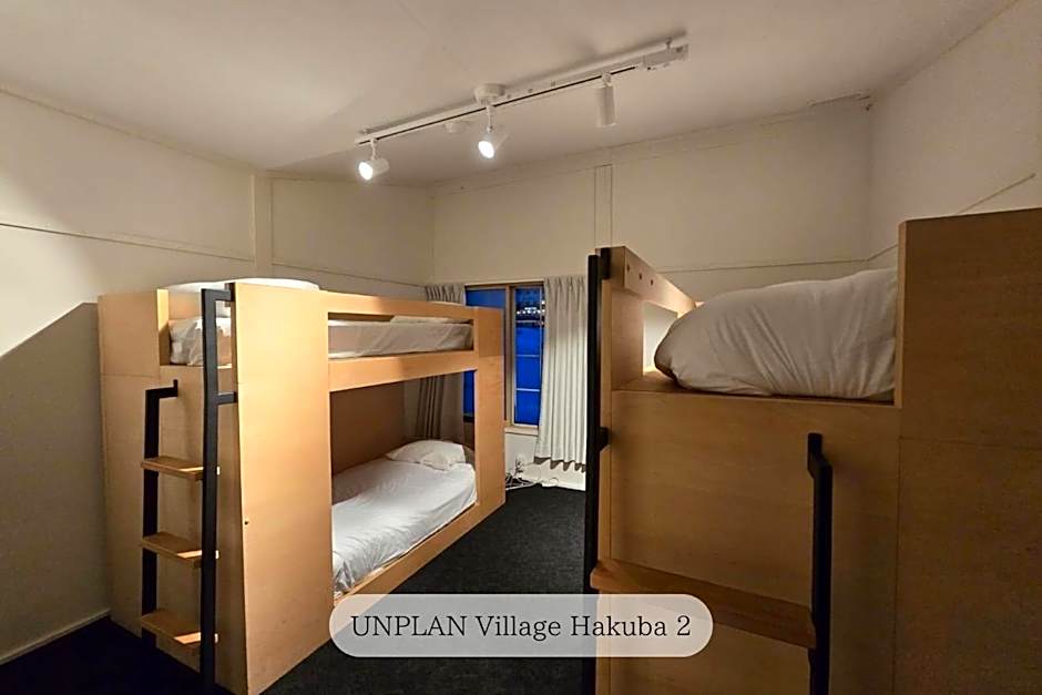 UNPLAN Village Hakuba