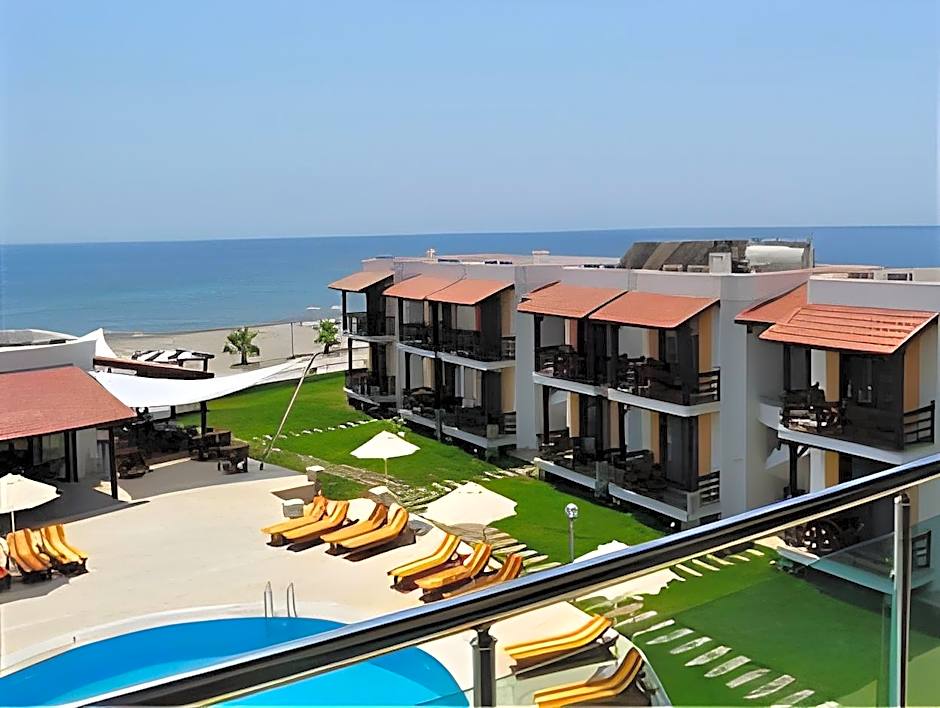 Hotel Silvanus