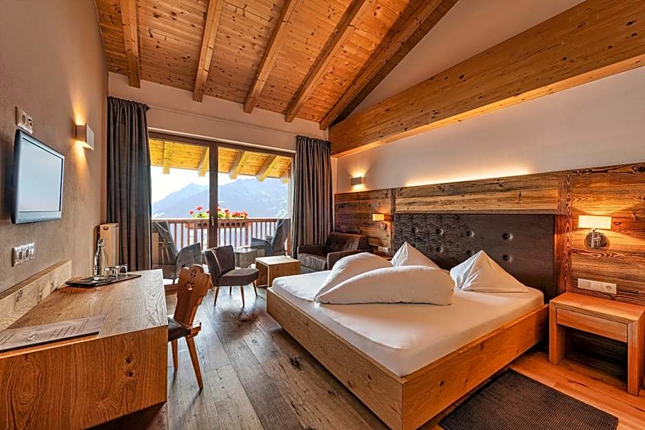 Mountain Lodge Prennanger