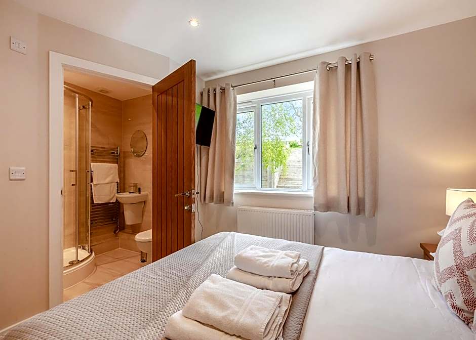 Windmill Retreat