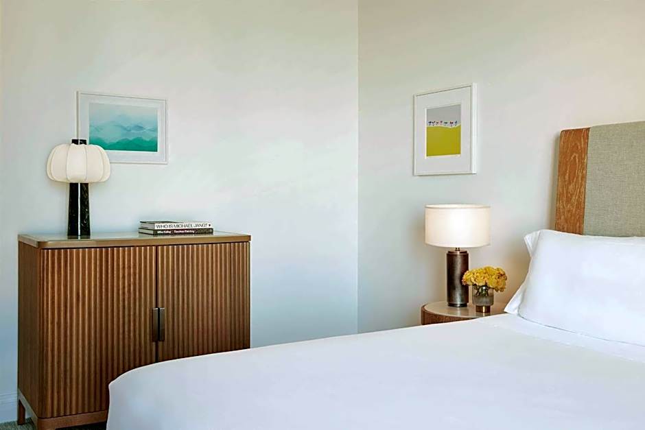 The Maybourne Beverly Hills