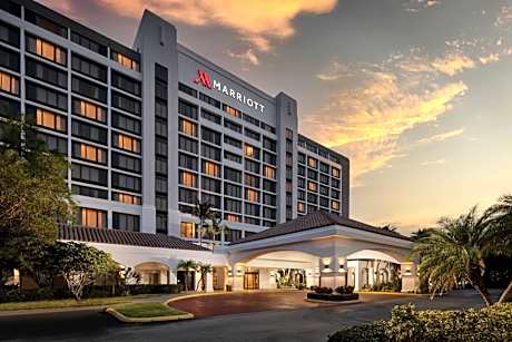 Palm Beach Gardens Marriott