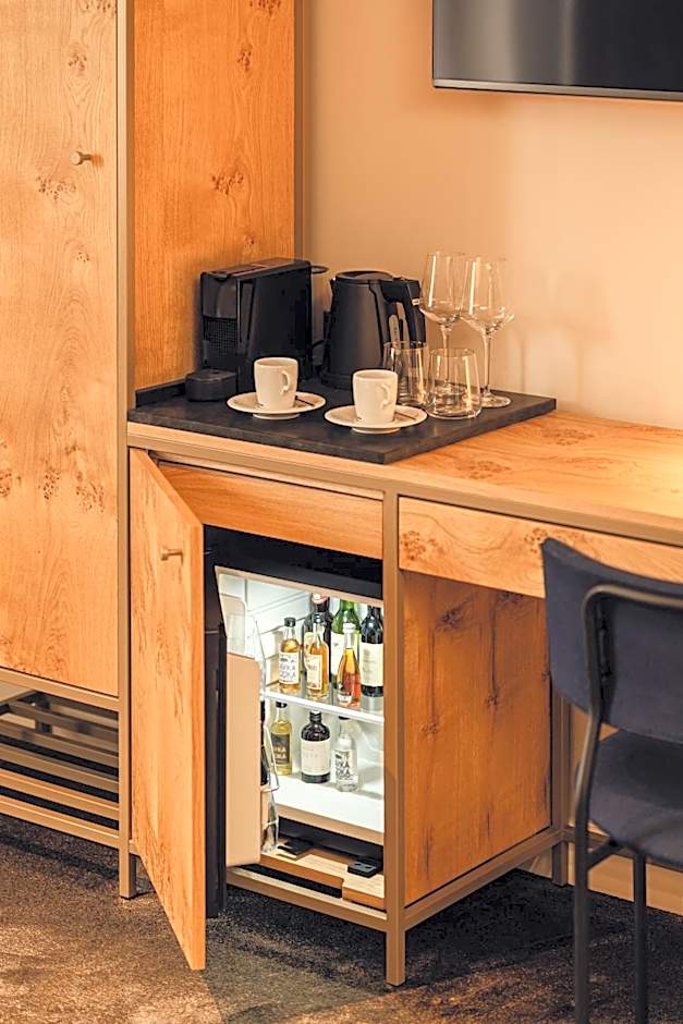 Flaner Hotel, WorldHotels Crafted