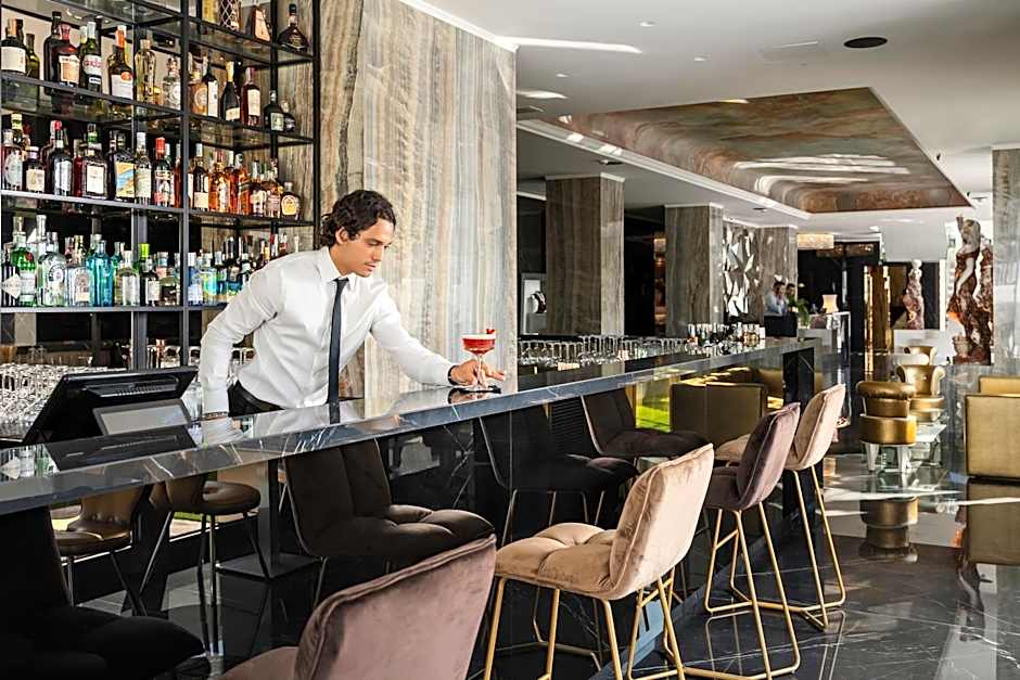 The Promenade Luxury Wellness Hotel