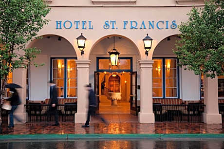 Hotel St. Francis