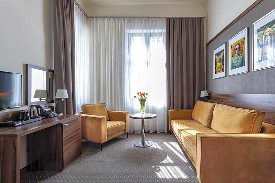 Golden Tulip Krakow City Center