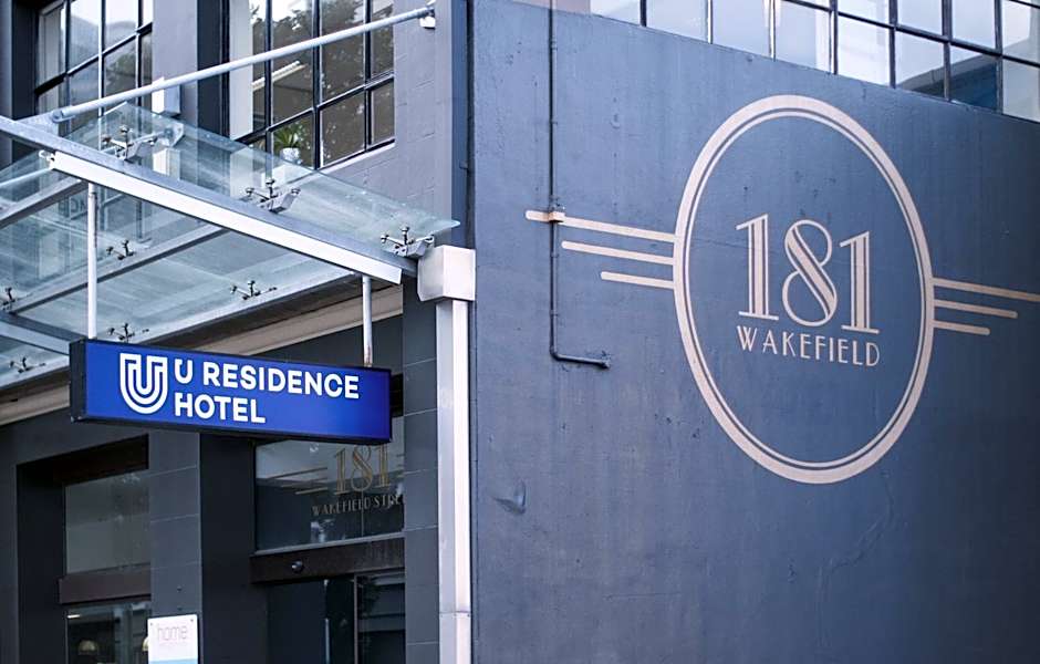 U Residence Hotel