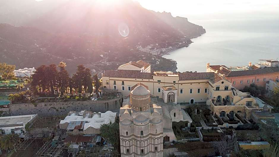 Caruso, A Belmond Hotel, Amalfi Coast