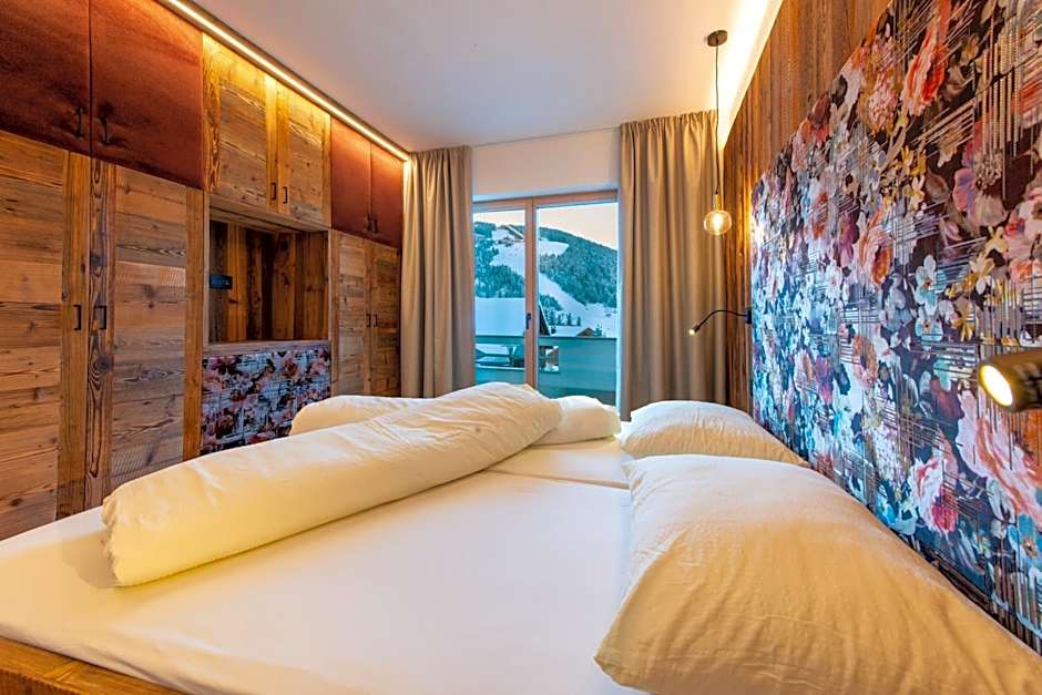 Apartments Ciasa Costisela