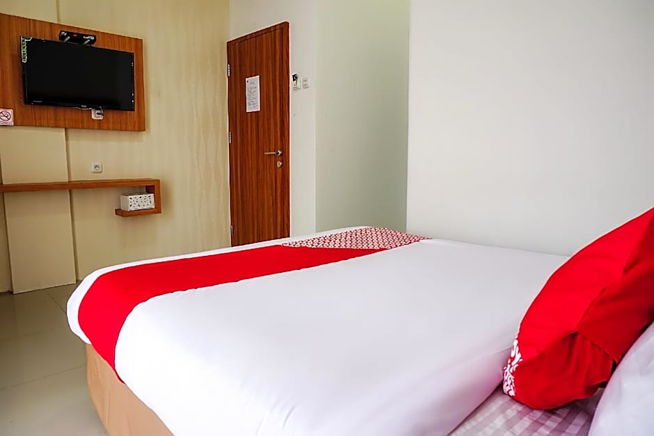 Aedo Hotel Syariah