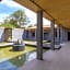 Uvence Arte + Hotel