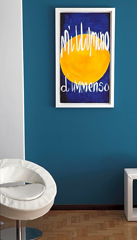 Maison Talenti B&B Roma