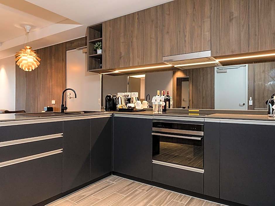 The Branksome Hotel & Residences