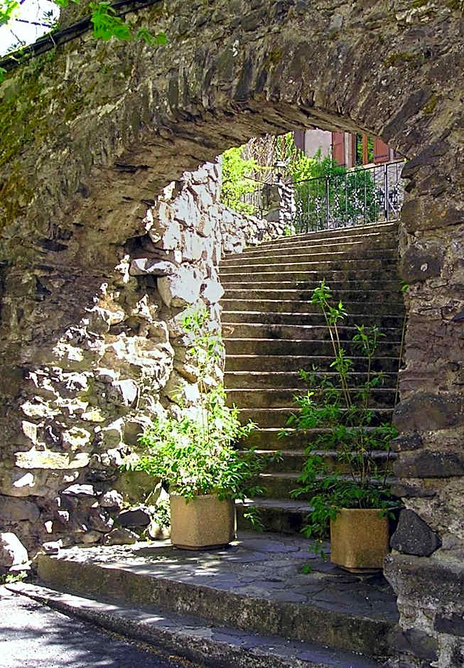 Hostellerie Du Grand Duc