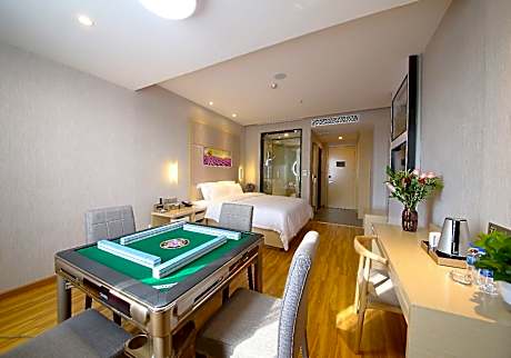 7 Days - Zizai Bed Room