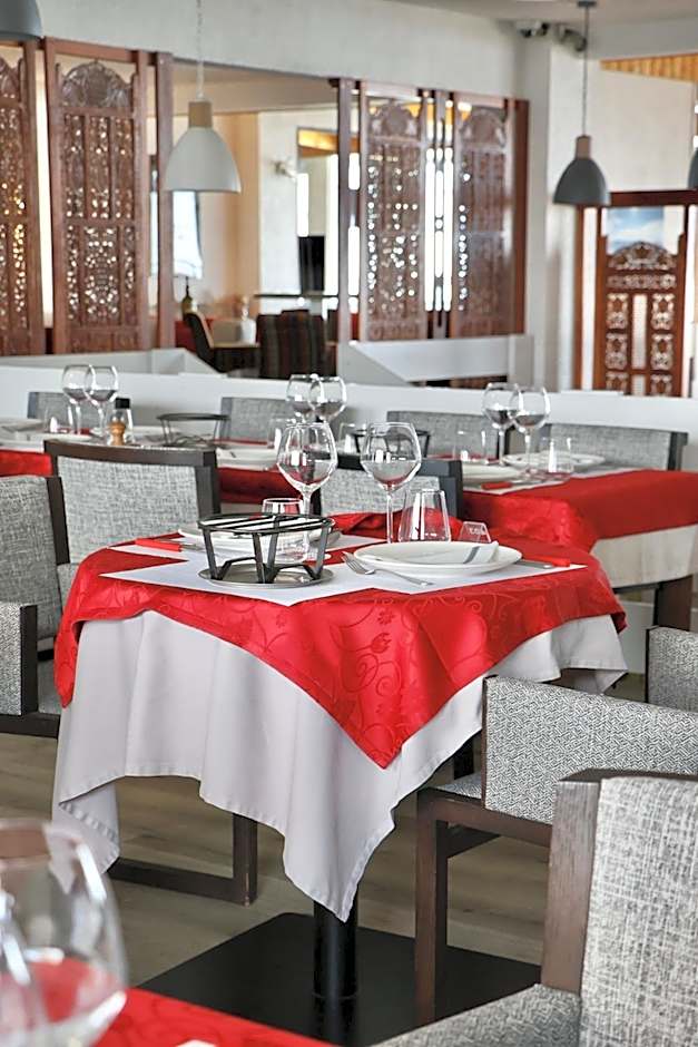 Hôtel Val Chavière