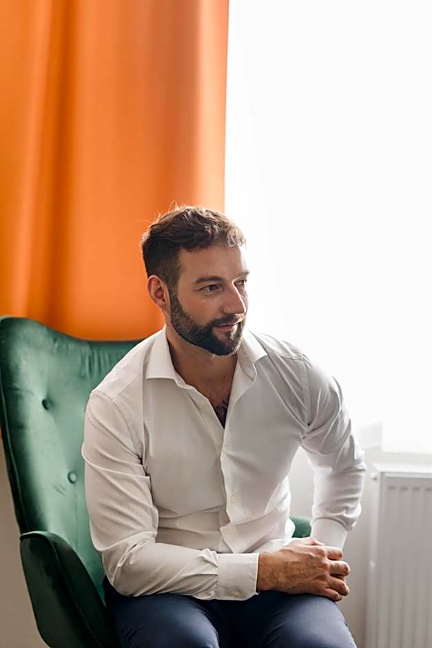 Stadthotel Freilassing