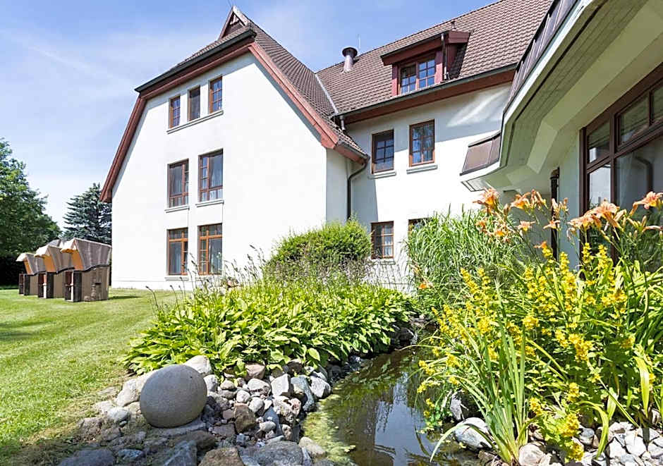 Ringhotel Warnemünder Hof