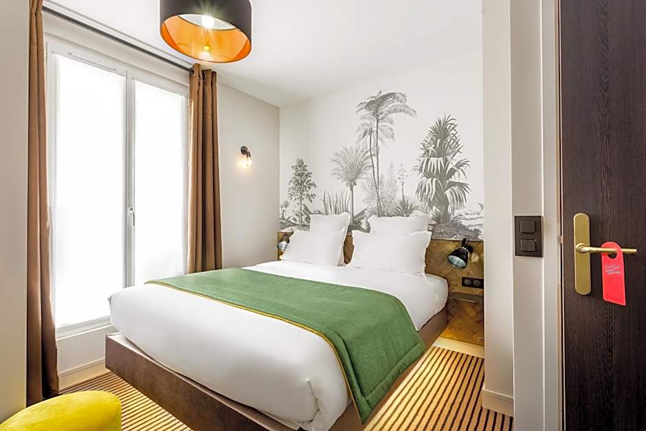 Hotel Bridget