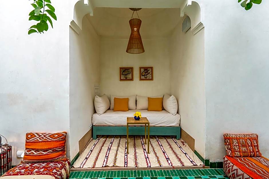 Hotel & Spa Dar Sara