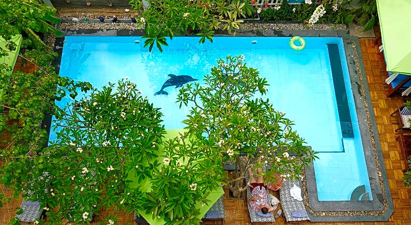 La Marina Boutique Hotel & Spa