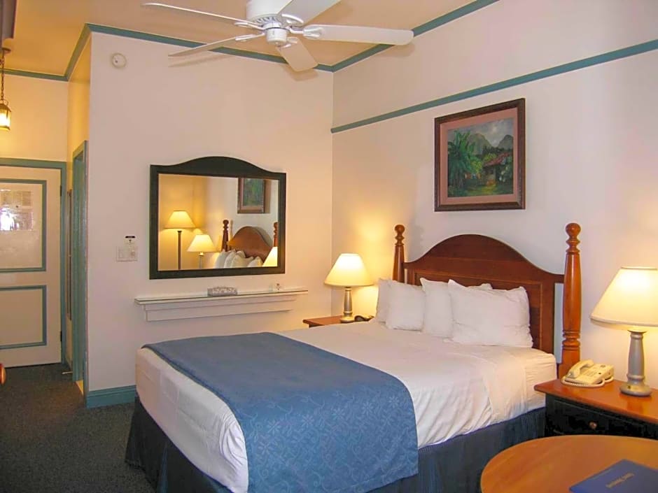 Best Western Pioneer Inn