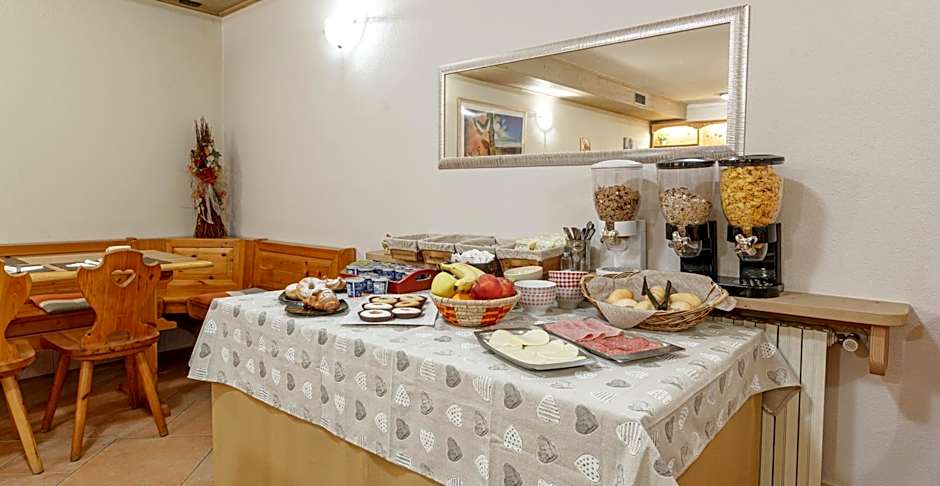 Albergo Caravasc