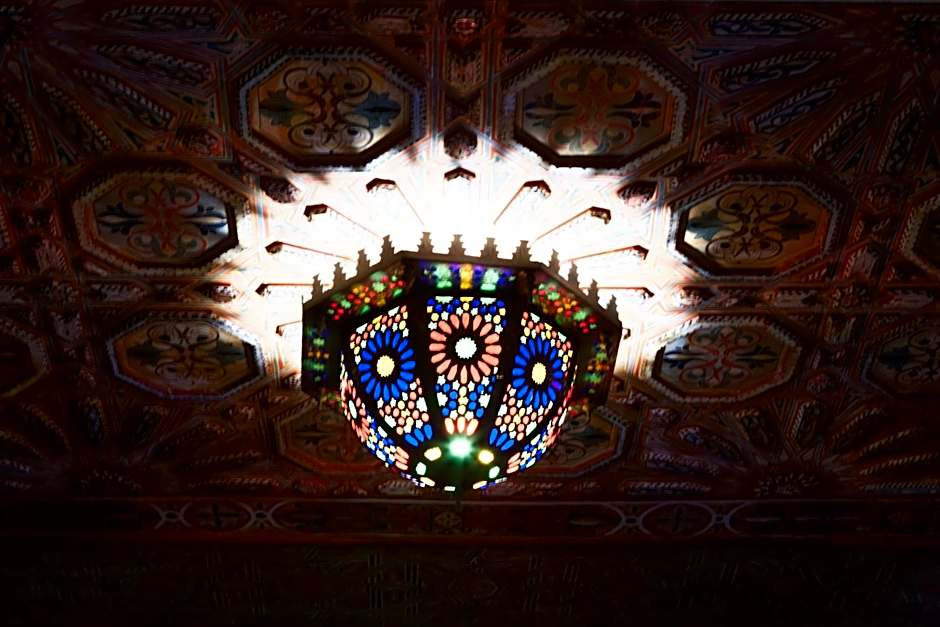 Villa Des Ambassadors