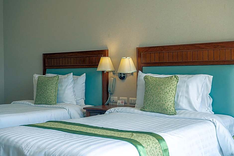 Eco Hotel by Thammasat