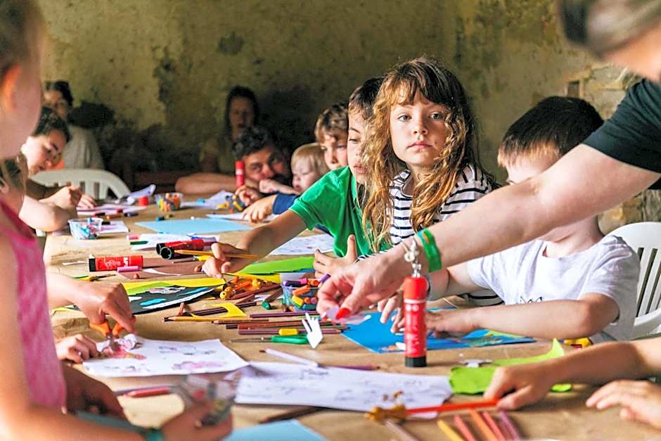 Castell Montgri - Mobile Homes by Lifestyle Holidays