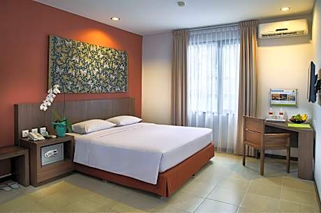 Praja Hotel