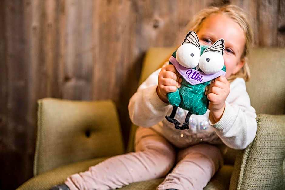 Familienhotel Viktoria